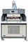Hot & Cold Mold Pneumatic Embossing Machine With Movable Plate And Air Suction (18T)